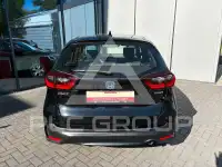 2025 Honda JAZZ