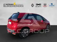 2025 Honda JAZZ