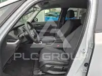 2025 Honda JAZZ