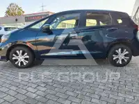 2025 Honda JAZZ