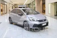2025 Honda JAZZ