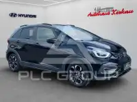 2025 Honda JAZZ