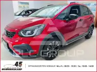 2025 Honda JAZZ