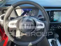 2025 Honda JAZZ