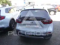 2025 Honda JAZZ