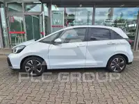2025 Honda JAZZ