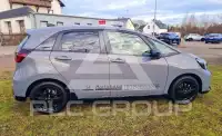 2025 Honda JAZZ