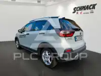 2025 Honda JAZZ