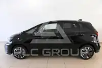 2025 Honda JAZZ