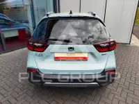 2025 Honda JAZZ