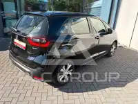 2025 Honda JAZZ
