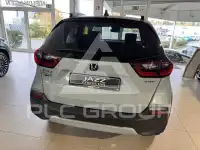 2025 Honda JAZZ