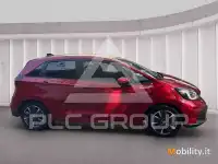 2025 Honda JAZZ