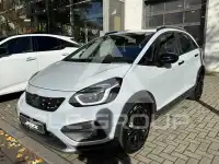 2025 Honda JAZZ