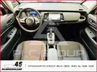 2025 Honda JAZZ