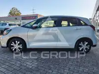 2025 Honda JAZZ