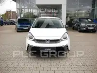 2025 Honda JAZZ