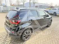 2025 Honda JAZZ