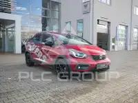 2025 Honda JAZZ
