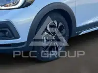 2025 Honda JAZZ