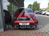 2025 Honda JAZZ