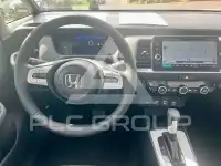 2025 Honda JAZZ