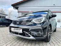 2025 Honda JAZZ
