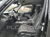 2025 Honda JAZZ