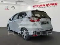 2025 Honda JAZZ