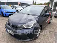 2025 Honda JAZZ