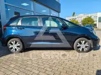 2025 Honda JAZZ