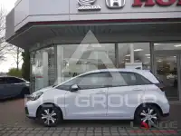 2025 Honda JAZZ