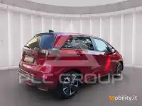 2025 Honda JAZZ