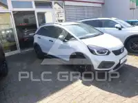 2025 Honda JAZZ