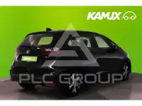 2025 Honda JAZZ