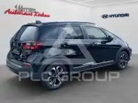 2025 Honda JAZZ