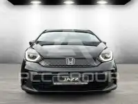 2025 Honda JAZZ
