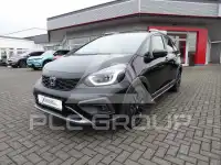 2025 Honda JAZZ