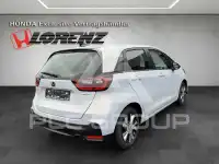 2025 Honda JAZZ