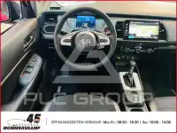 2025 Honda JAZZ
