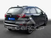2025 Honda JAZZ