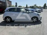 2025 Honda JAZZ