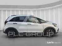 2025 Honda JAZZ