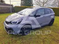 2025 Honda JAZZ