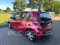 2025 Honda JAZZ