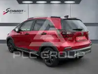 2025 Honda JAZZ