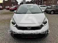 2025 Honda JAZZ