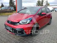 2025 Honda JAZZ