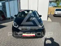 2025 Honda JAZZ