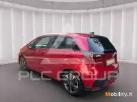 2025 Honda JAZZ